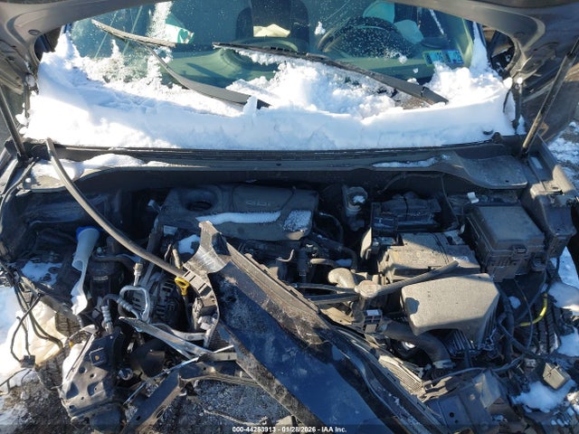 KNDJN2A21J7903820 KIA Soul