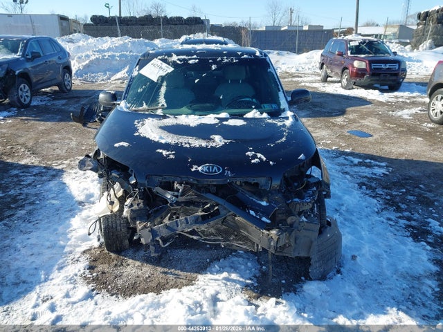 KNDJN2A21J7903820 KIA Soul