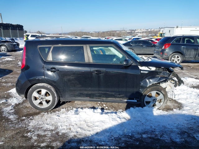 KNDJN2A21J7903820 KIA Soul