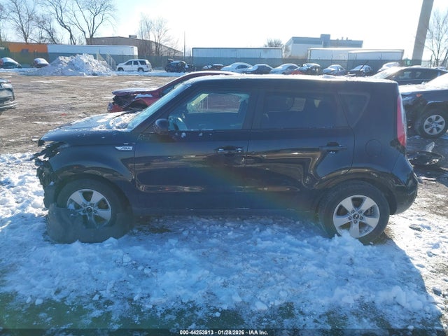 KNDJN2A21J7903820 KIA Soul