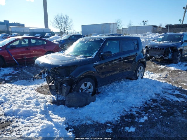 KNDJN2A21J7903820 KIA Soul