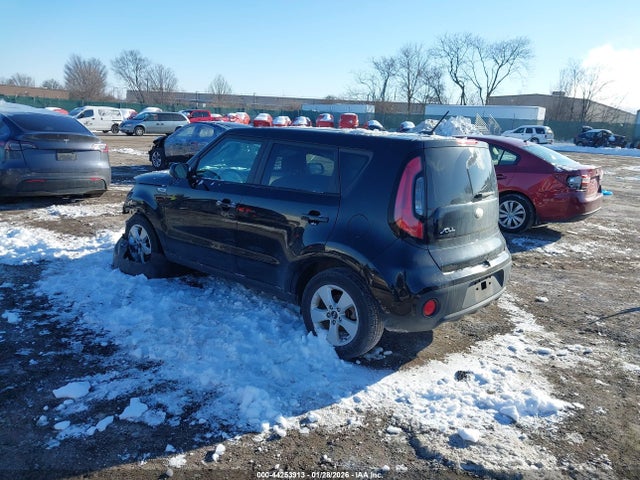 KNDJN2A21J7903820 KIA Soul