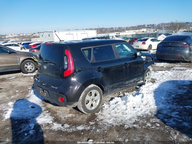 KNDJN2A21J7903820 KIA Soul
