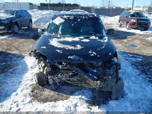 KNDJN2A21J7903820 KIA Soul