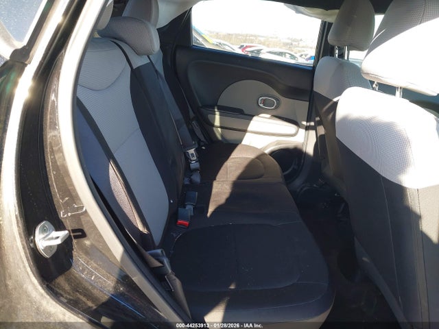 KNDJN2A21J7903820 KIA Soul