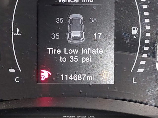 Jeep Renegade Latitude 2015 ZACCJBBT1FPC10848 Image 16