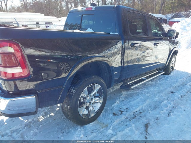 2019 RAM 1500 1C6SRFJT7KN807543 Photo 3