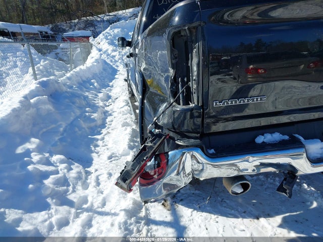 2019 RAM 1500 1C6SRFJT7KN807543 Photo 5