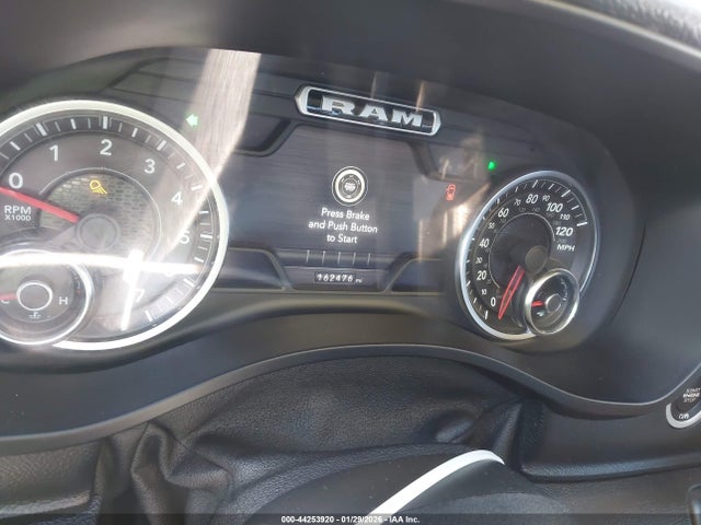 2019 RAM 1500 1C6SRFJT7KN807543 Photo 6