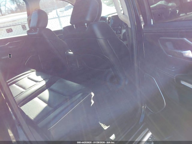 2019 RAM 1500 1C6SRFJT7KN807543 Photo 7