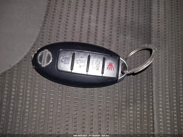 2011 NISSAN SENTRA 3N1AB6AP1BL707257 Photo 10