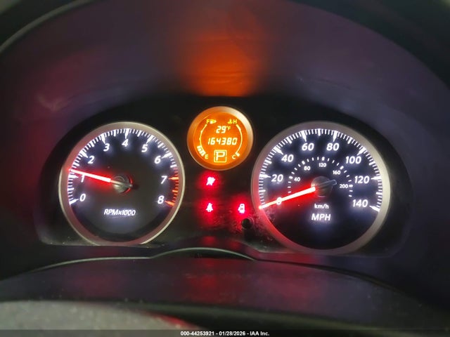 2011 NISSAN SENTRA 3N1AB6AP1BL707257 Photo 6