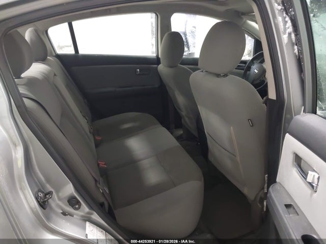 2011 NISSAN SENTRA 3N1AB6AP1BL707257 Photo 7