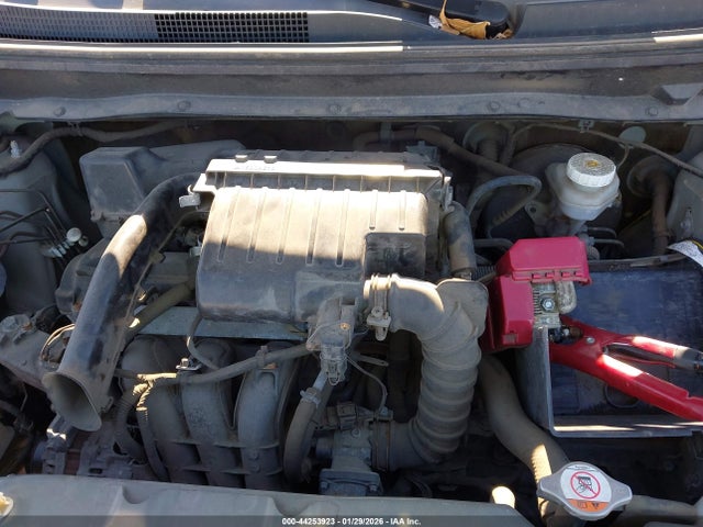 2015 MITSUBISHI MIRAGE ML32A3HJ8FH033359 Photo 9