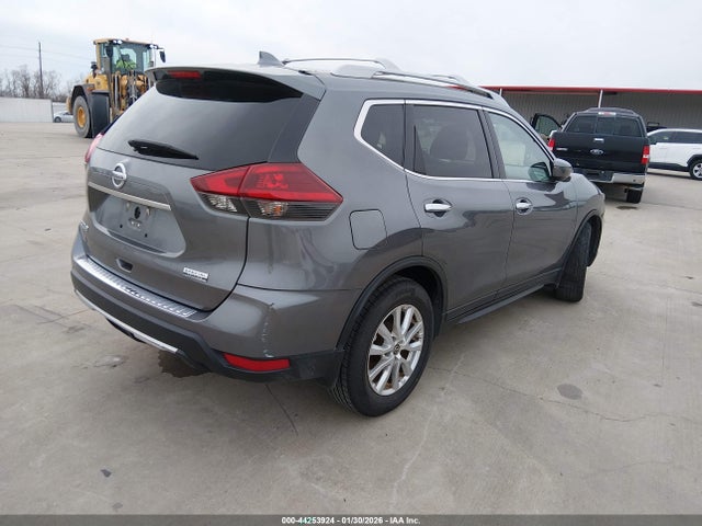 2019 NISSAN ROGUE 5N1AT2MT5KC797791 Photo 3