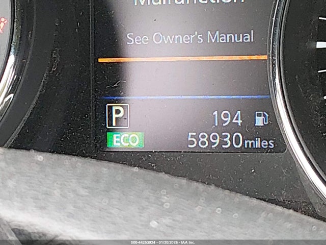 2019 NISSAN ROGUE 5N1AT2MT5KC797791 Photo 6