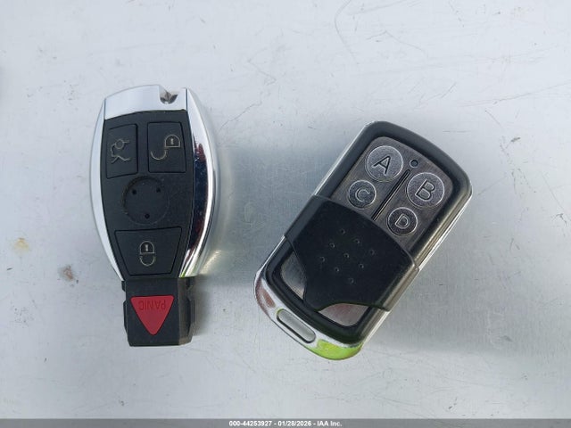 2009 MERCEDES-BENZ S 550 WDDNG86X49A256966 Photo 10