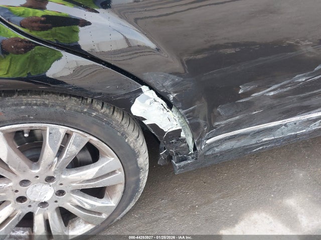 Продаж на аукціоні авто 2009 Mercedes-benz S 550 4matic, vin: WDDNG86X49A256966, номер лоту: 44253927