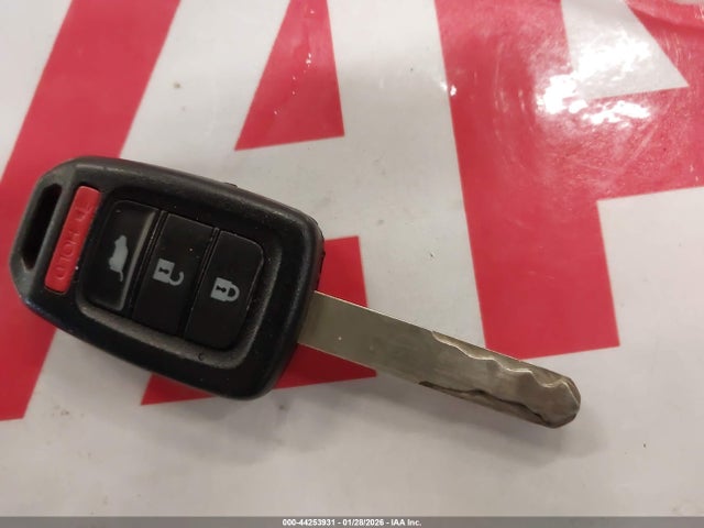 3CZRU6H10NM710171 Honda Hr-v Awd Sport