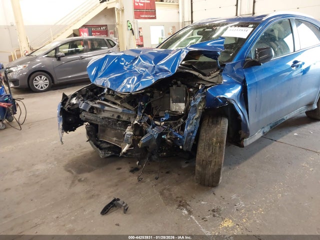 3CZRU6H10NM710171 Honda Hr-v Awd Sport