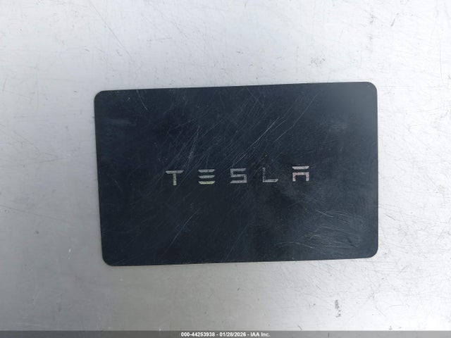 2025 TESLA MODEL 3 5YJ3E1EA8SF994990 Photo 10
