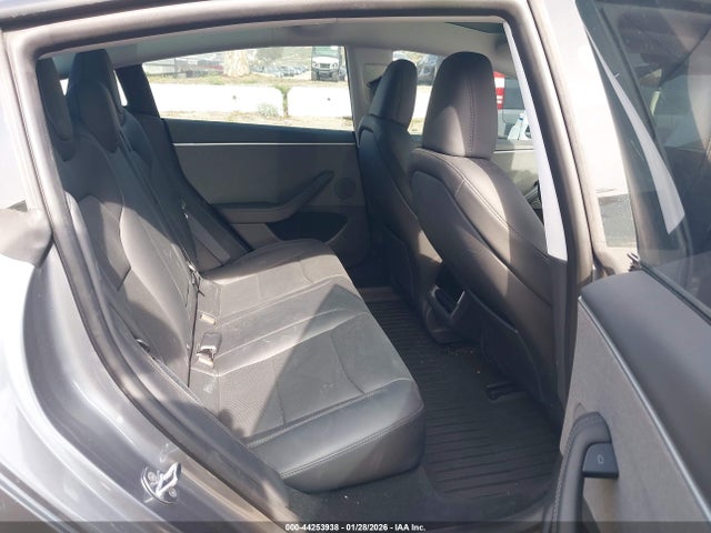 2025 TESLA MODEL 3 5YJ3E1EA8SF994990 Photo 7