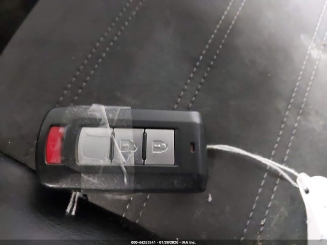 2020 MITSUBISHI OUTLANDER JA4AZ3A32LZ021429 Photo 10