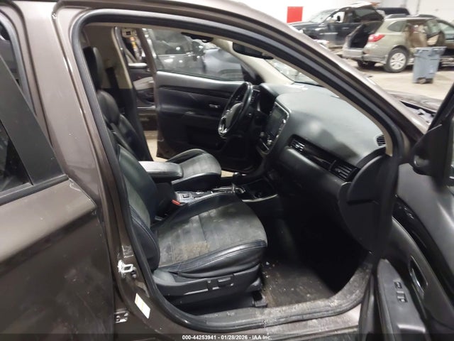2020 MITSUBISHI OUTLANDER JA4AZ3A32LZ021429 Photo 4
