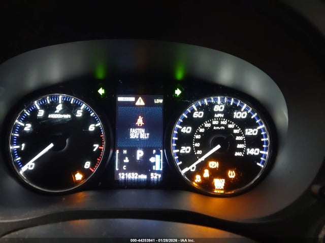 2020 MITSUBISHI OUTLANDER JA4AZ3A32LZ021429 Photo 6