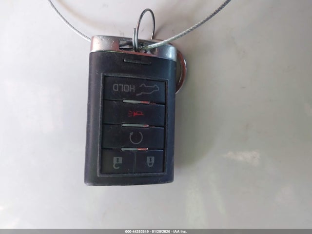 2014 CADILLAC SRX 3GYFNBE38ES559994 Photo 10