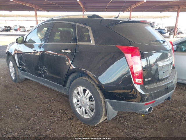 2014 CADILLAC SRX 3GYFNBE38ES559994 Photo 2