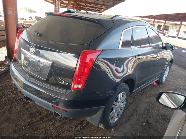 2014 CADILLAC SRX 3GYFNBE38ES559994 Photo 3