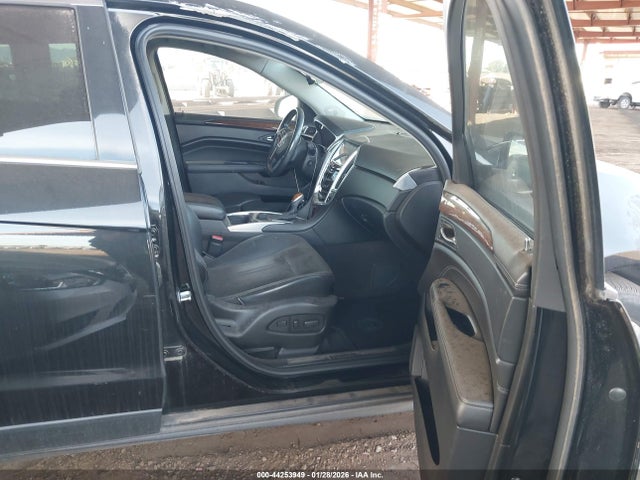 2014 CADILLAC SRX 3GYFNBE38ES559994 Photo 4
