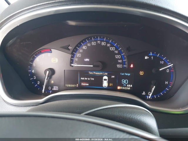 2014 CADILLAC SRX 3GYFNBE38ES559994 Photo 6