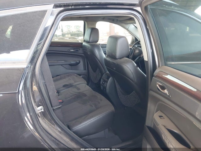 2014 CADILLAC SRX 3GYFNBE38ES559994 Photo 7