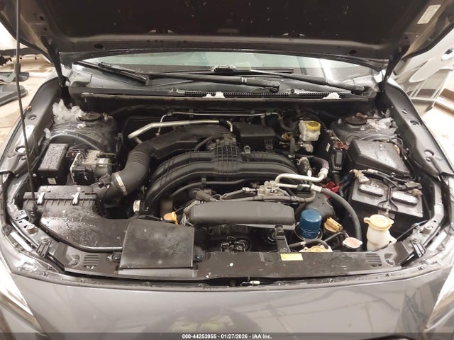 Aukcja sprzedaży 2022 Subaru Impreza Limited 5-door, vin: 4S3GTAT66N3710618, numer aukcji: 44253955