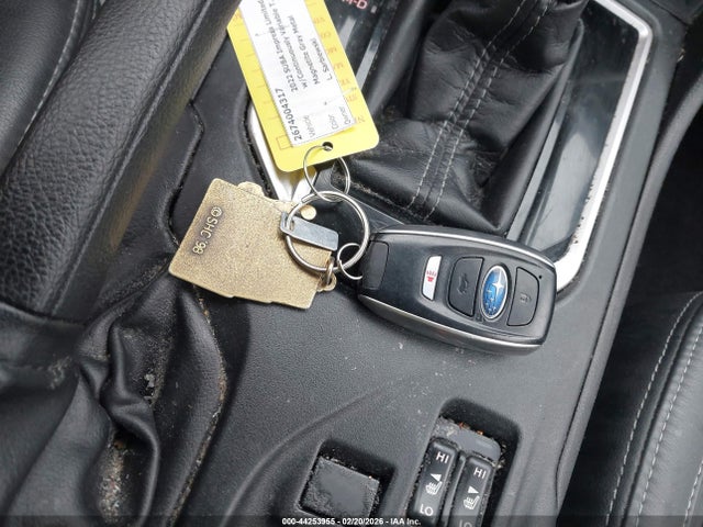 Aukcja sprzedaży 2022 Subaru Impreza Limited 5-door, vin: 4S3GTAT66N3710618, numer aukcji: 44253955