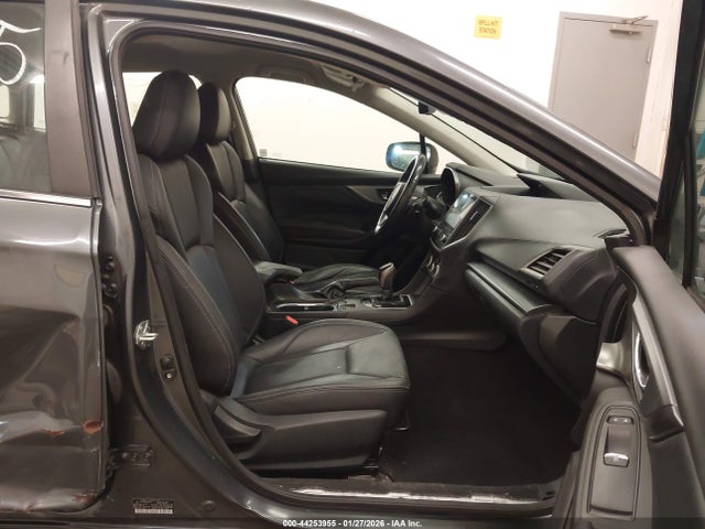 Aukcja sprzedaży 2022 Subaru Impreza Limited 5-door, vin: 4S3GTAT66N3710618, numer aukcji: 44253955
