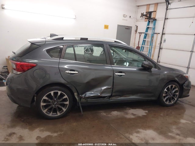 Aukcja sprzedaży 2022 Subaru Impreza Limited 5-door, vin: 4S3GTAT66N3710618, numer aukcji: 44253955