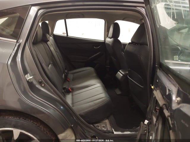 Aukcja sprzedaży 2022 Subaru Impreza Limited 5-door, vin: 4S3GTAT66N3710618, numer aukcji: 44253955