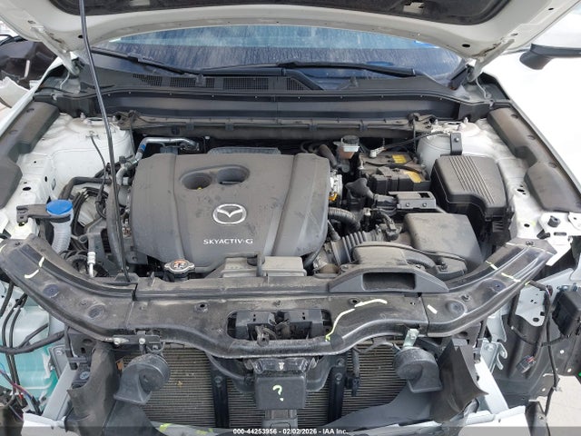 44253956 :رقم المزاد ، JM3KFBCM5P0258260 vin ، 2023 Mazda Cx-5 2.5 S Preferred مزاد بيع