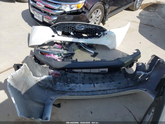 44253956 :رقم المزاد ، JM3KFBCM5P0258260 vin ، 2023 Mazda Cx-5 2.5 S Preferred مزاد بيع