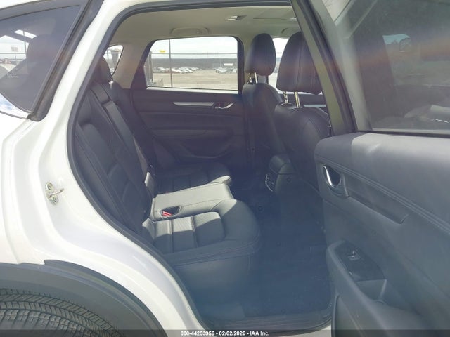 44253956 :رقم المزاد ، JM3KFBCM5P0258260 vin ، 2023 Mazda Cx-5 2.5 S Preferred مزاد بيع