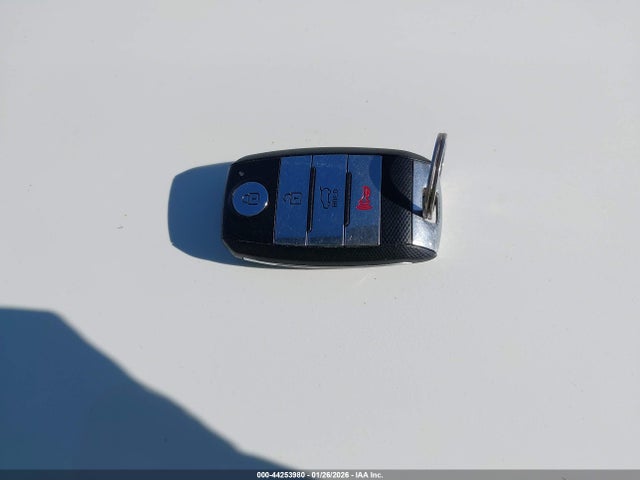 5XXGR4A62EG279701 KIA Optima Sxl Turbo