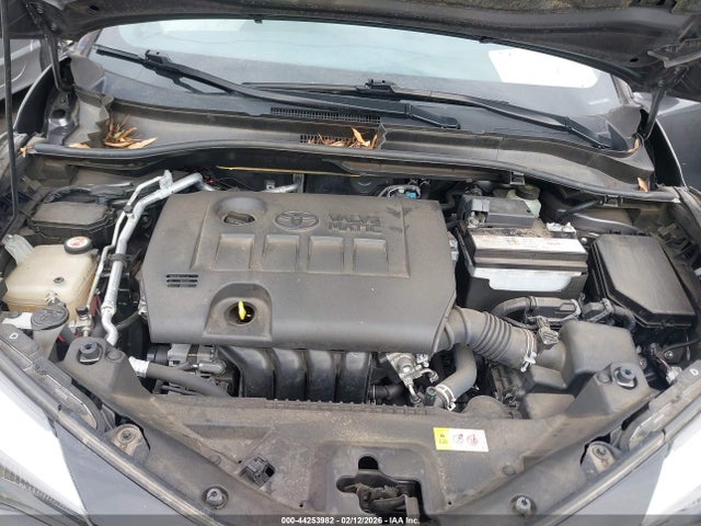 Aukcja sprzedaży 2021 Toyota C-hr Xle, vin: JTNKHMBX1M1108061, numer aukcji: 44253982