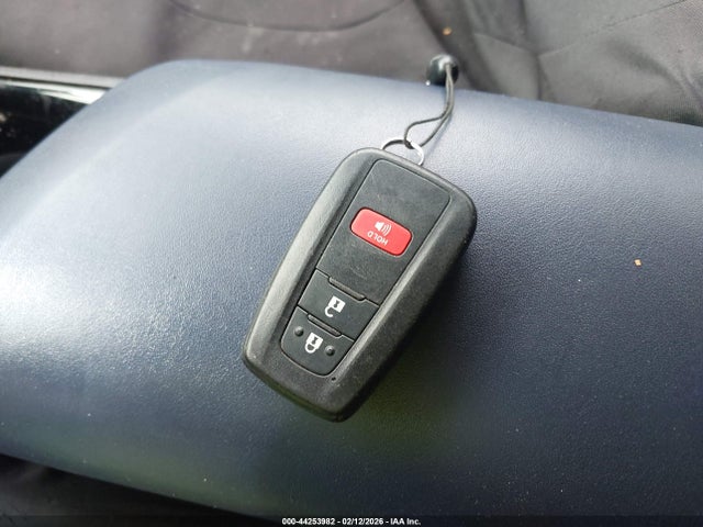 Aukcja sprzedaży 2021 Toyota C-hr Xle, vin: JTNKHMBX1M1108061, numer aukcji: 44253982