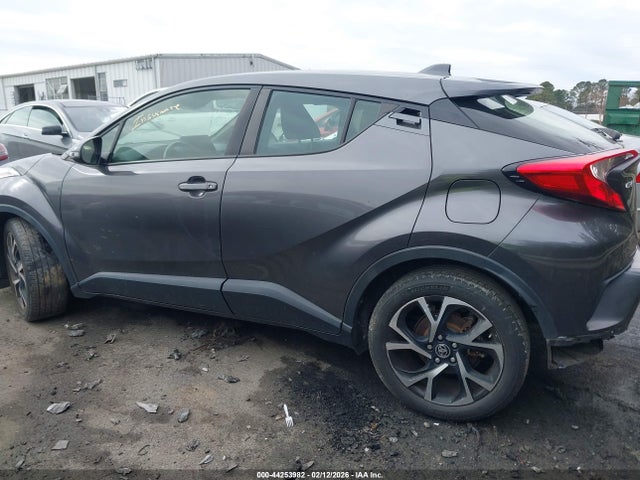 Aukcja sprzedaży 2021 Toyota C-hr Xle, vin: JTNKHMBX1M1108061, numer aukcji: 44253982