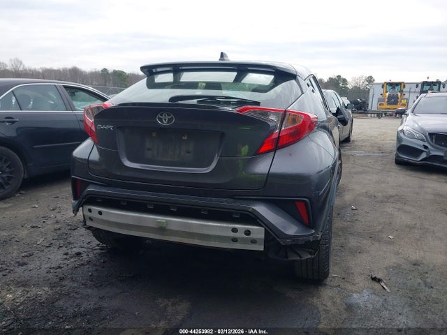 Aukcja sprzedaży 2021 Toyota C-hr Xle, vin: JTNKHMBX1M1108061, numer aukcji: 44253982