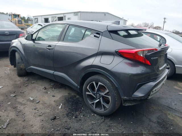 Aukcja sprzedaży 2021 Toyota C-hr Xle, vin: JTNKHMBX1M1108061, numer aukcji: 44253982