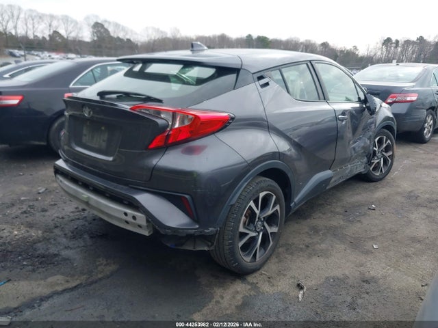 Aukcja sprzedaży 2021 Toyota C-hr Xle, vin: JTNKHMBX1M1108061, numer aukcji: 44253982